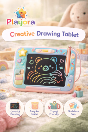 Creative Drawing Tablet